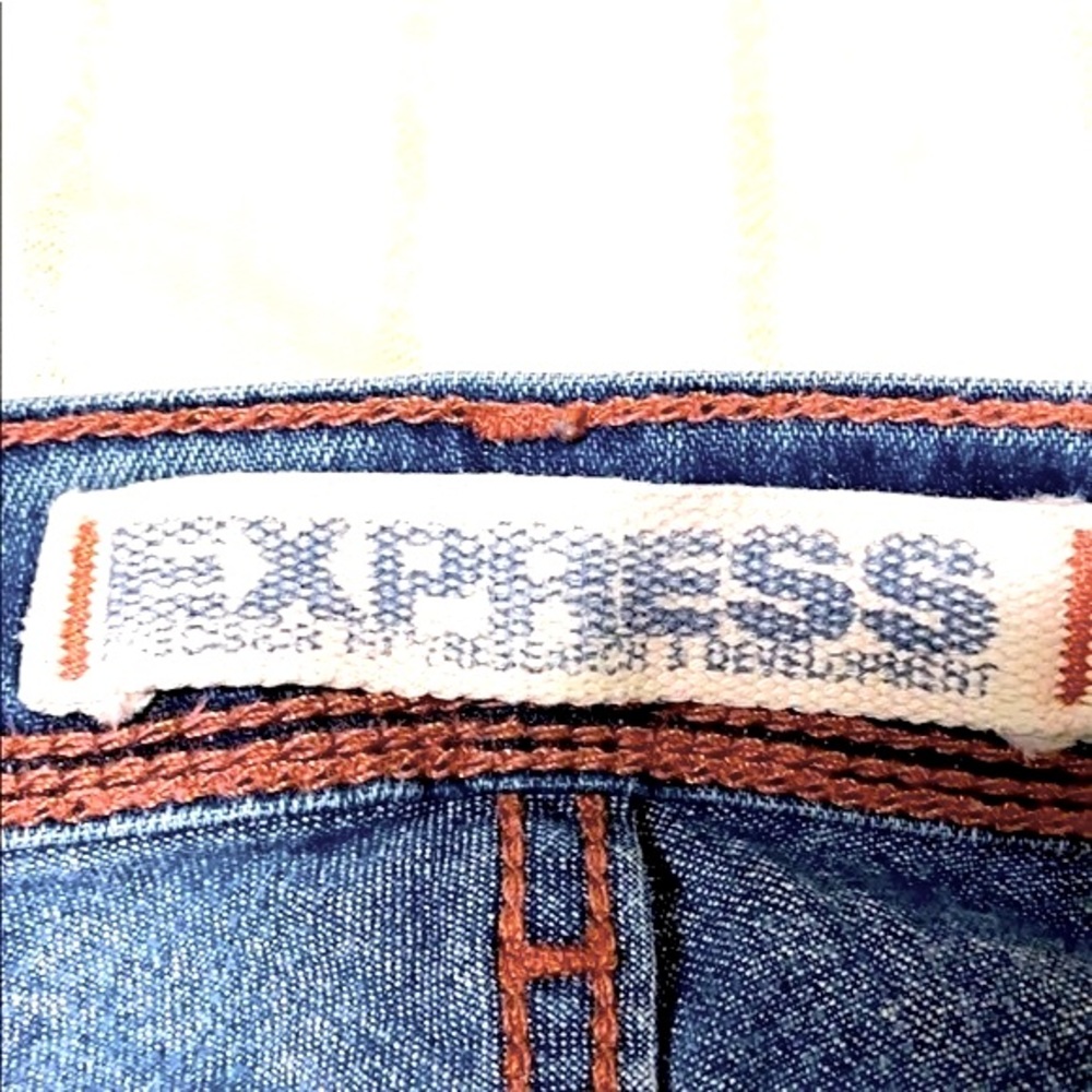 Express Jeans - Picture 4 of 7